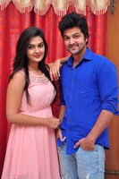The Bells Movie Press Meet